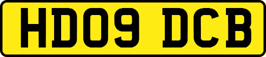 HD09DCB