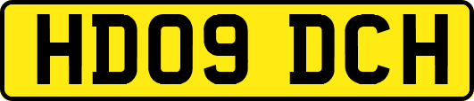 HD09DCH