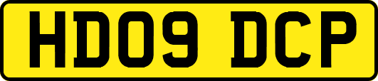 HD09DCP