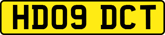 HD09DCT