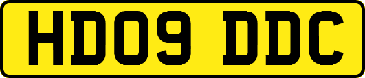 HD09DDC