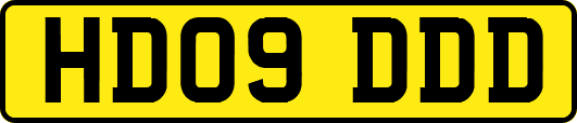 HD09DDD