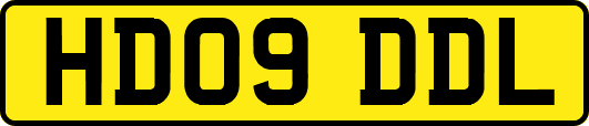 HD09DDL