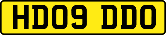 HD09DDO