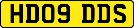 HD09DDS
