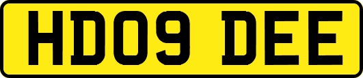 HD09DEE