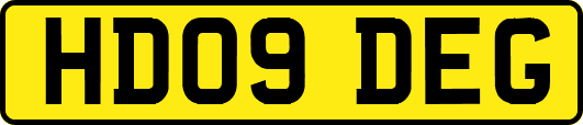 HD09DEG