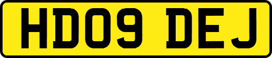 HD09DEJ