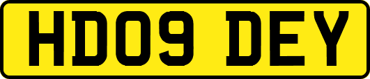 HD09DEY