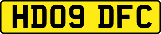 HD09DFC