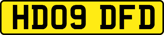 HD09DFD