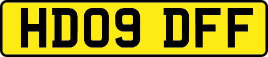 HD09DFF