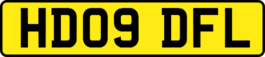 HD09DFL