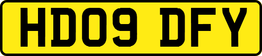 HD09DFY