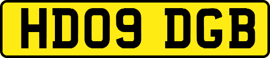 HD09DGB