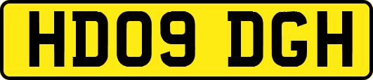 HD09DGH