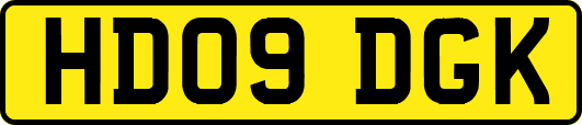 HD09DGK
