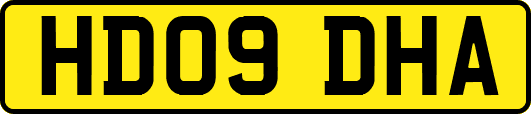 HD09DHA