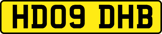 HD09DHB