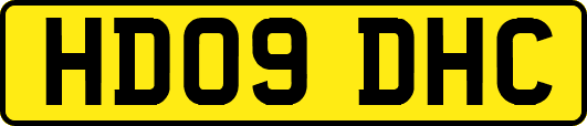 HD09DHC