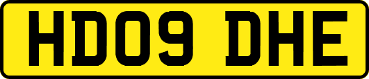 HD09DHE