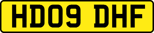 HD09DHF