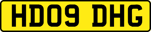 HD09DHG