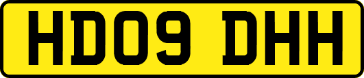 HD09DHH