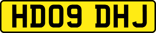 HD09DHJ