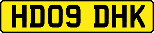 HD09DHK