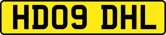 HD09DHL