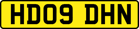 HD09DHN