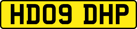 HD09DHP