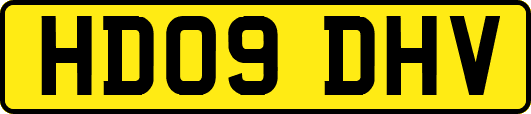 HD09DHV