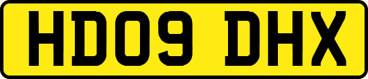 HD09DHX