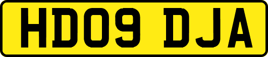 HD09DJA