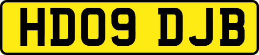 HD09DJB