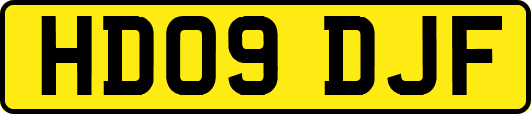 HD09DJF