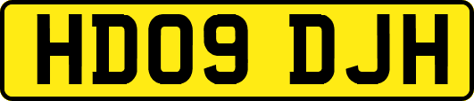HD09DJH
