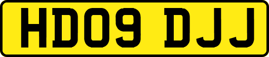 HD09DJJ
