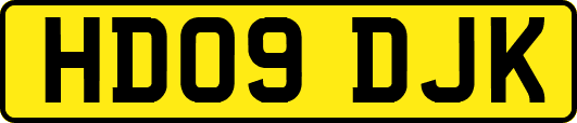 HD09DJK