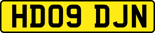 HD09DJN