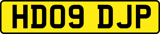 HD09DJP