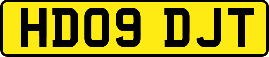 HD09DJT