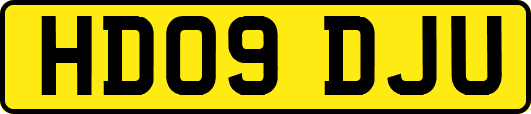HD09DJU