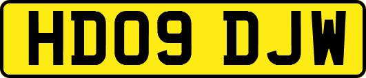 HD09DJW