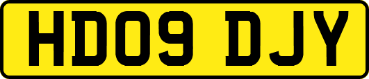 HD09DJY