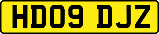 HD09DJZ