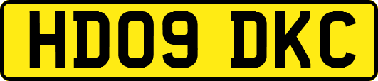 HD09DKC