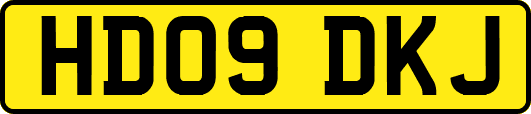 HD09DKJ